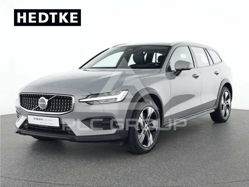 2023 Volvo V60