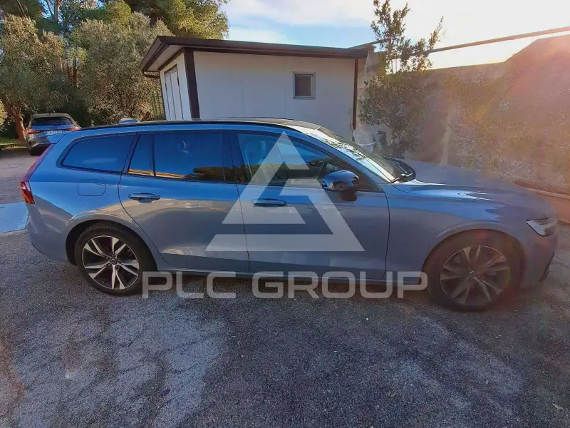 2023 Volvo V60