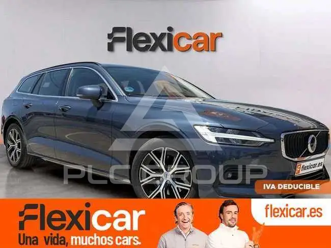 2023 Volvo V60