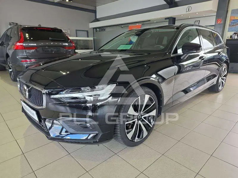 2023 Volvo V60