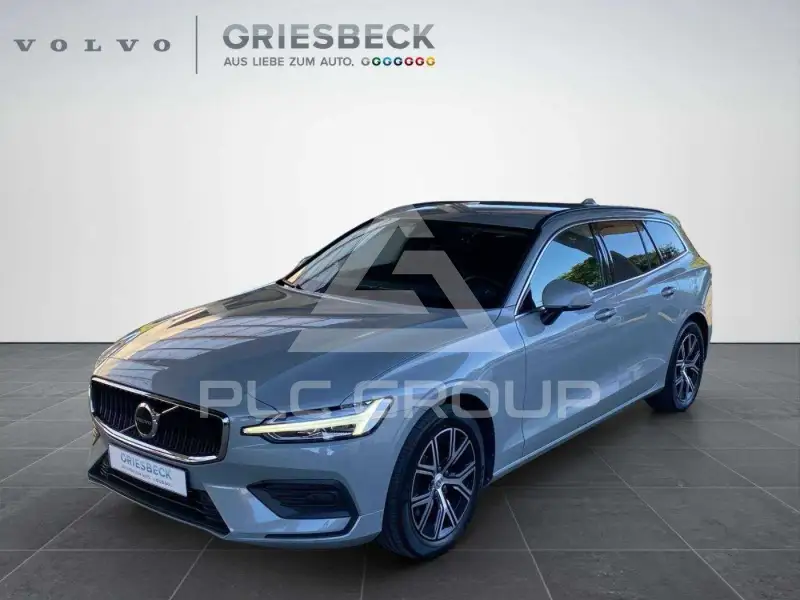 2023 Volvo V60