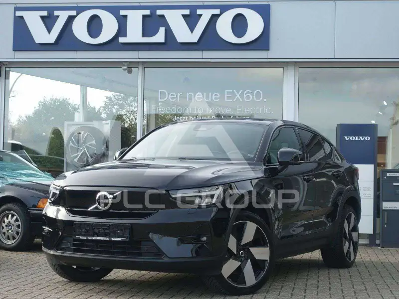 2023 Volvo C40 P8 Rec