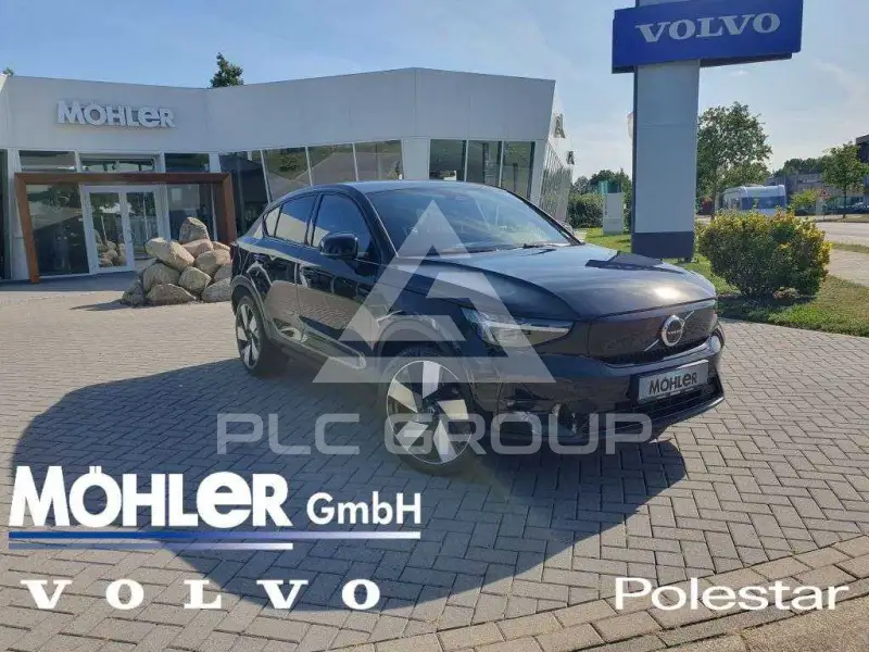 2023 Volvo C40 P8 Rec