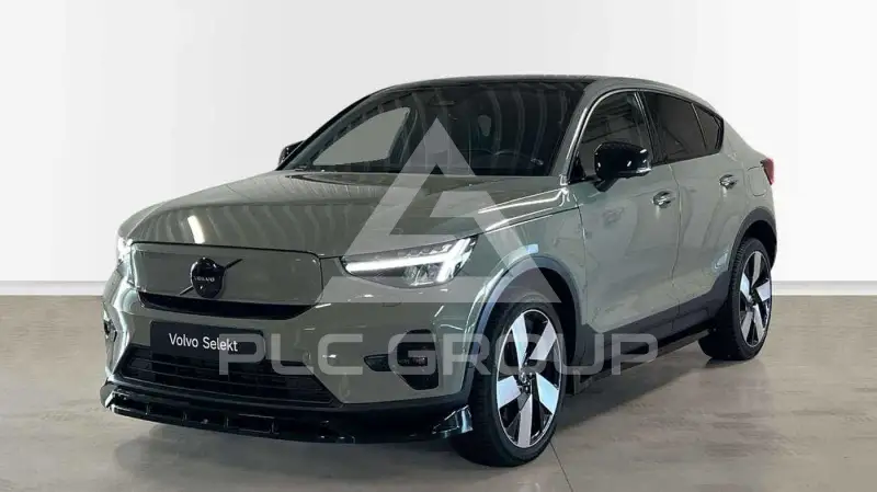 2023 Volvo C40 P8 Rec