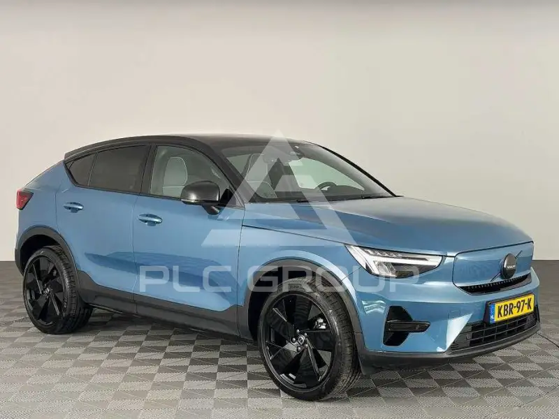2023 Volvo C40 P8 Rec