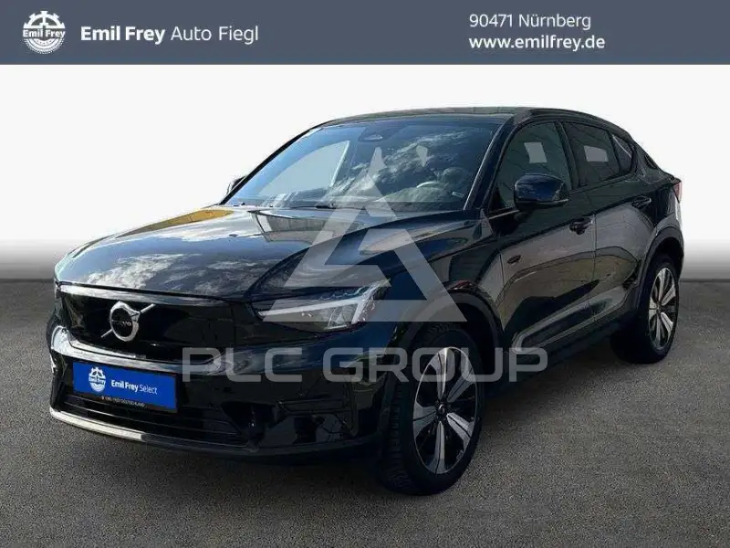 2023 Volvo C40 P8 Rec