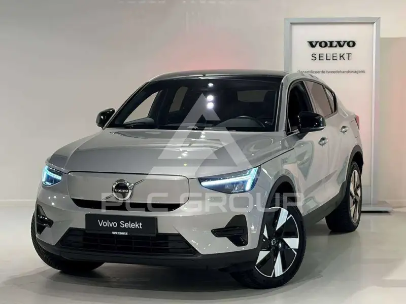 2023 Volvo C40 P8 Rec