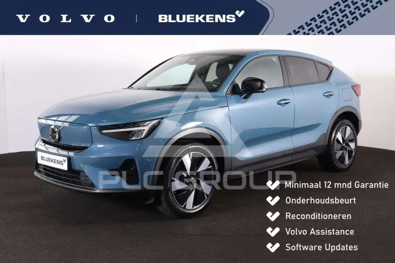 2023 Volvo C40 P8 Rec