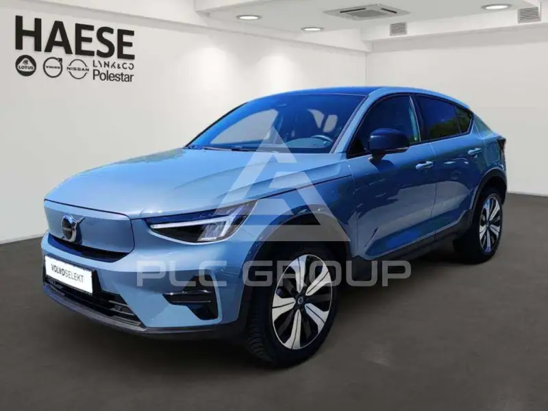 2023 Volvo C40 P8 Rec