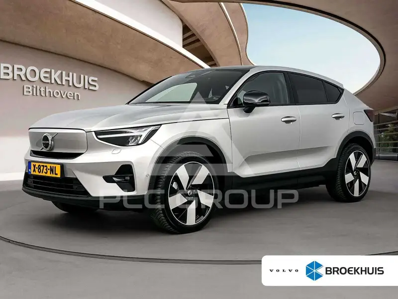 2023 Volvo C40 P8 Rec
