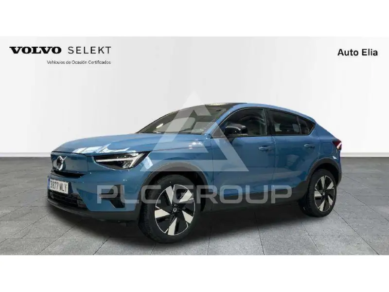 2023 Volvo C40 P8 Rec