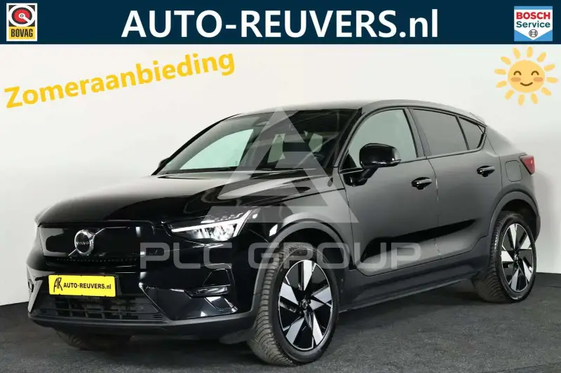 2023 Volvo C40 P8 Rec