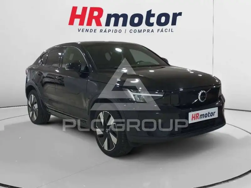 2023 Volvo C40 P8 Rec