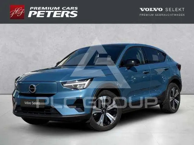 2023 Volvo C40 P8 Rec
