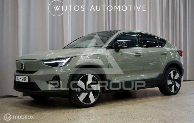 2023 Volvo C40 P8 Rec