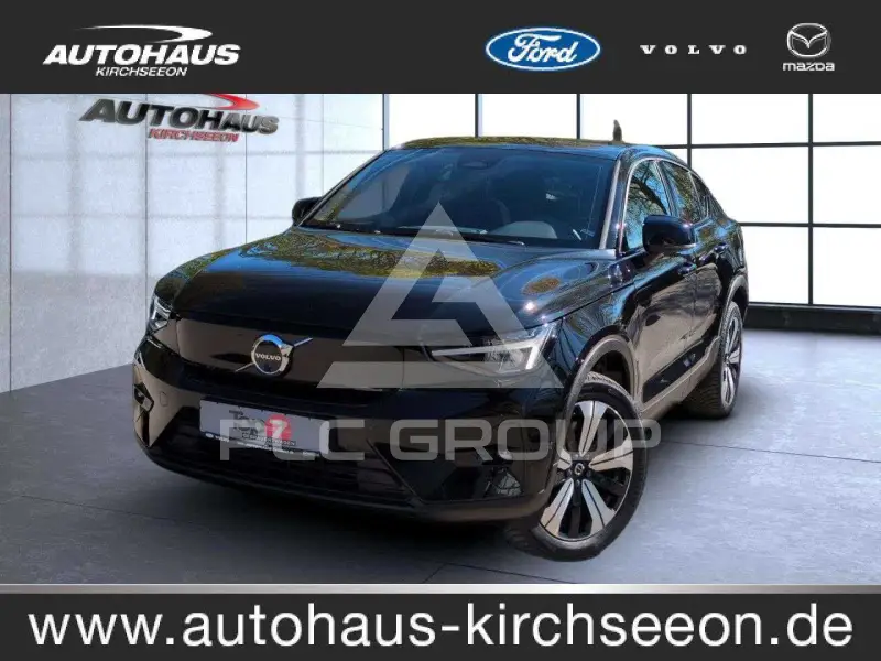 2023 Volvo C40 P8 Rec