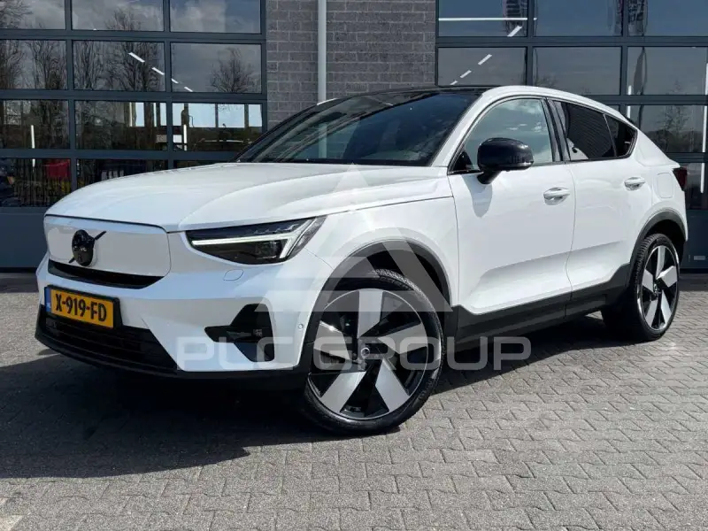 2023 Volvo C40 P8 Rec