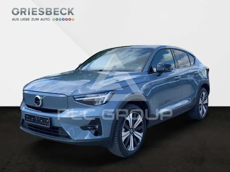 2023 Volvo C40 P8 Rec