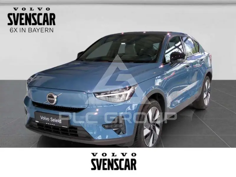 2023 Volvo C40 P8 Rec