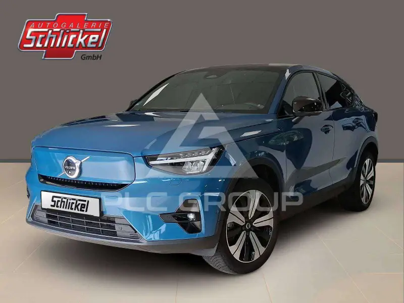 2023 Volvo C40 P8 Rec