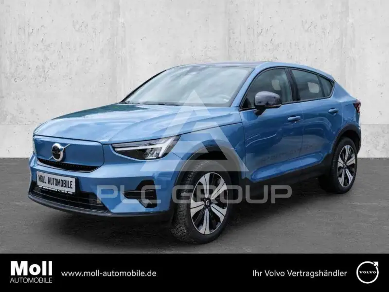 2023 Volvo C40 P8 Rec