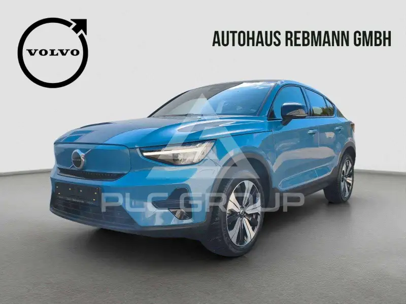 2023 Volvo C40 P8 Rec