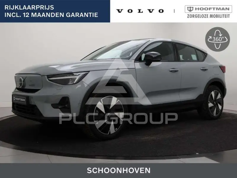 2023 Volvo C40 P8 Rec