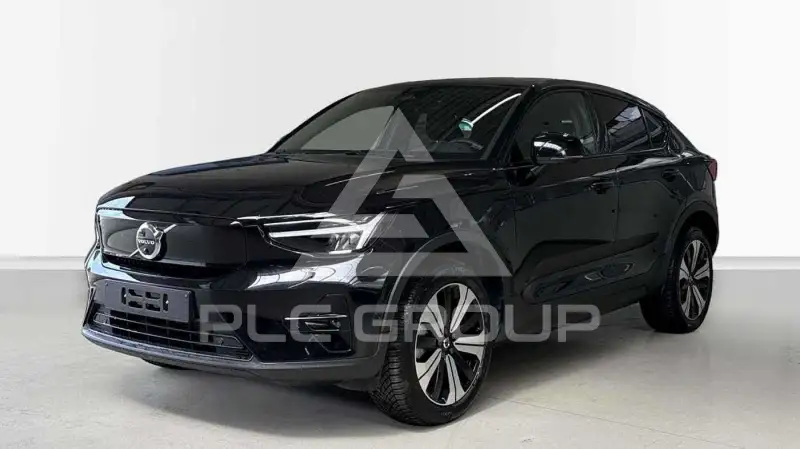 2023 Volvo C40 P8 Rec