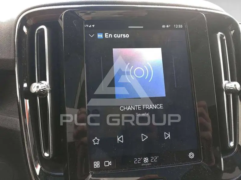2023 Volvo C40 P8 Rec