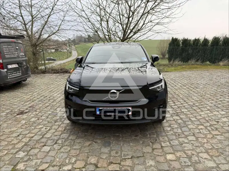 2023 Volvo C40 P8 Rec