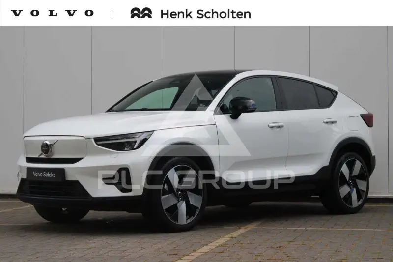 2023 Volvo C40 P8 Rec