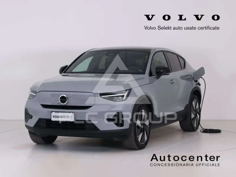 2023 Volvo C40 P8 Rec