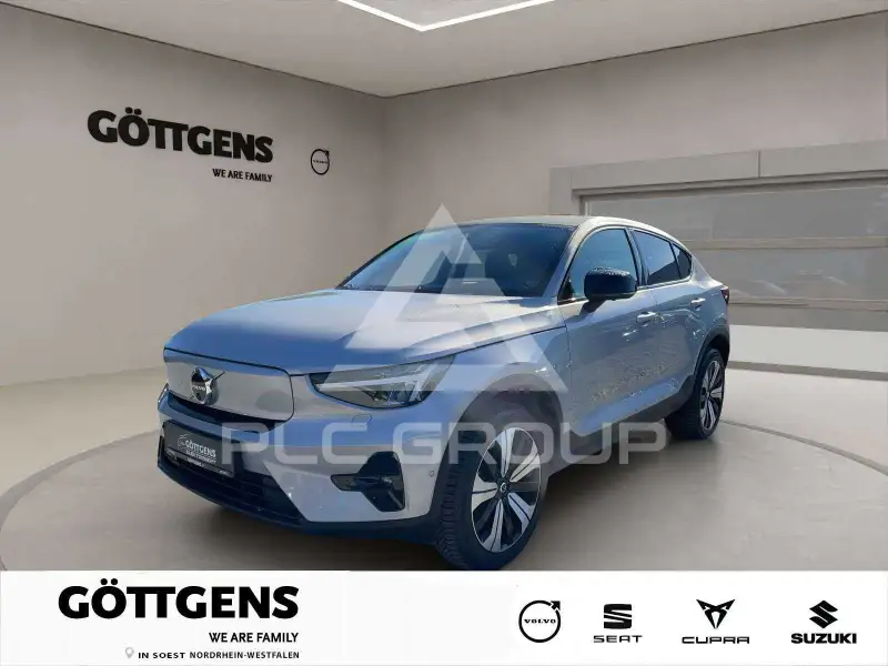 2023 Volvo C40 P8 Rec