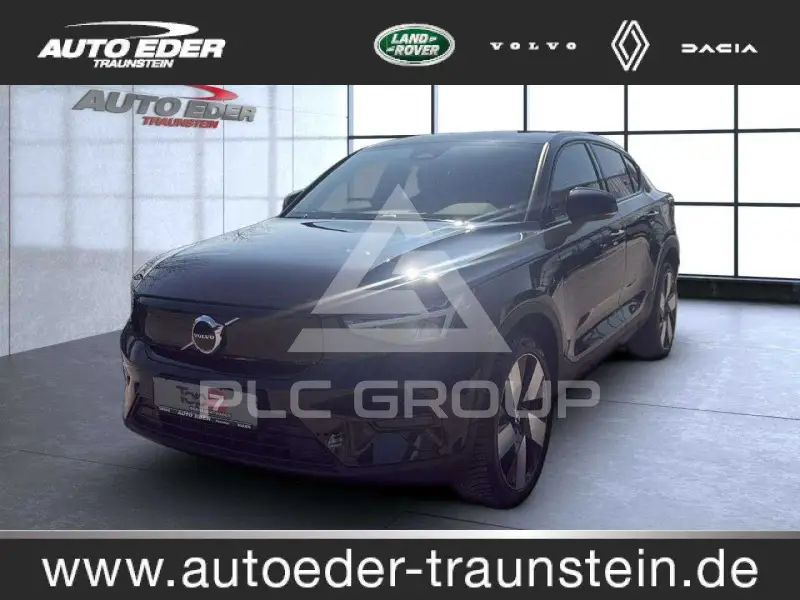 2023 Volvo C40 P8 Rec