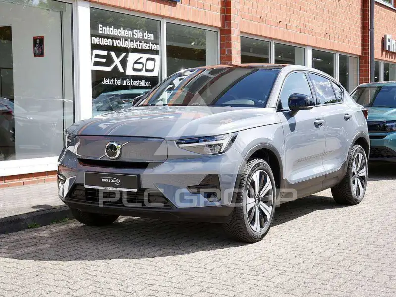 2023 Volvo C40 P8 Rec