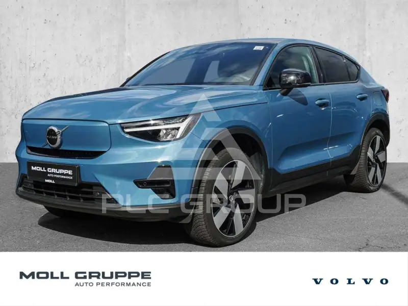 2023 Volvo C40 P8 Rec