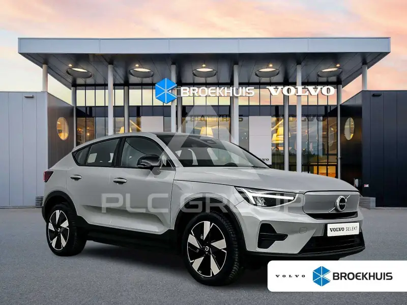 2023 Volvo C40 P8 Rec