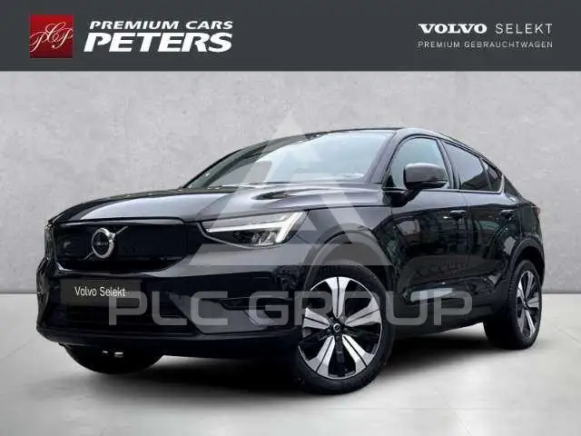 2023 Volvo C40 P8 Rec
