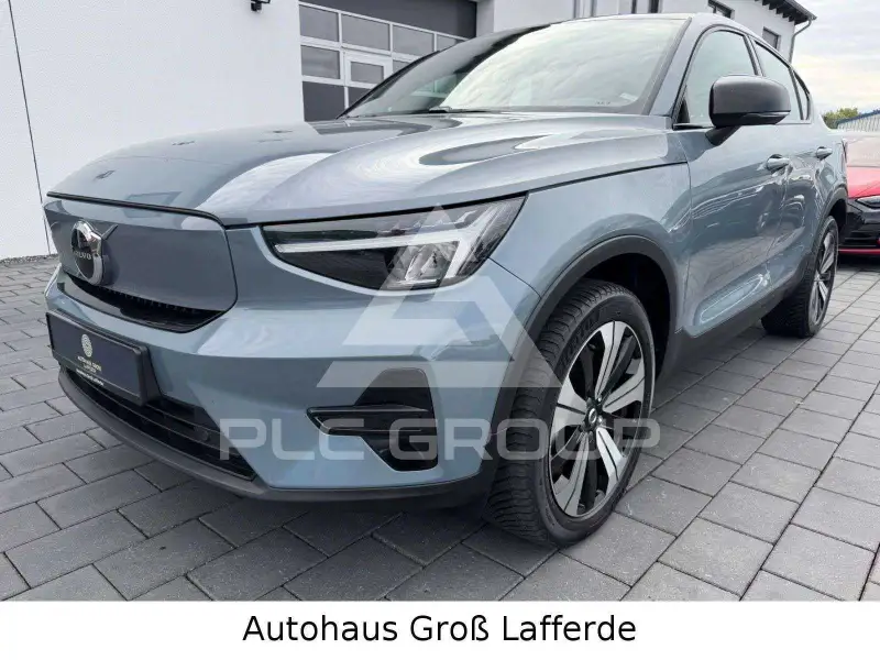 2023 Volvo C40 P8 Rec