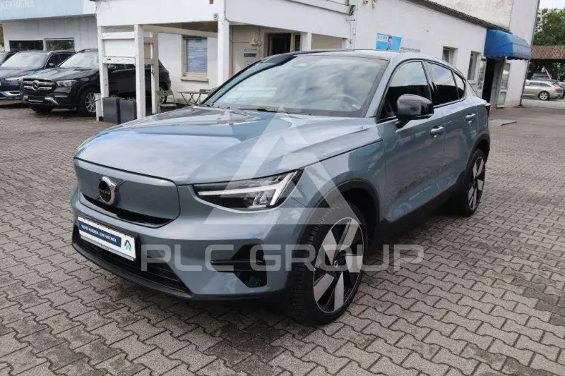 2023 Volvo C40 P8 Rec