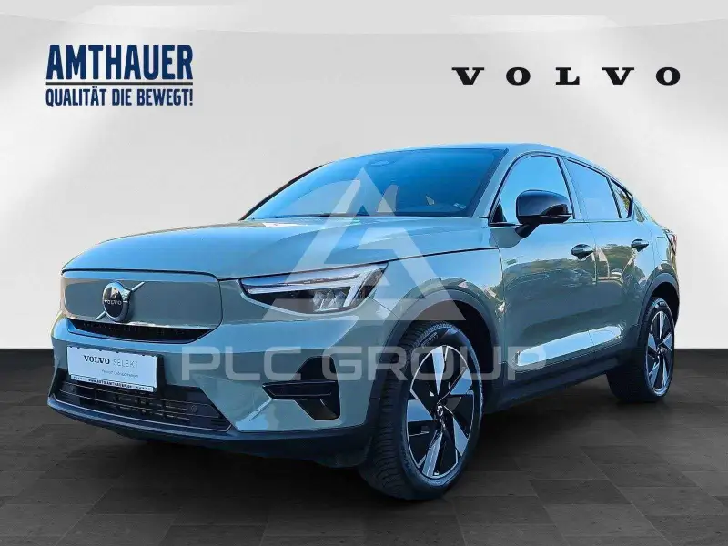 2023 Volvo C40 P8 Rec