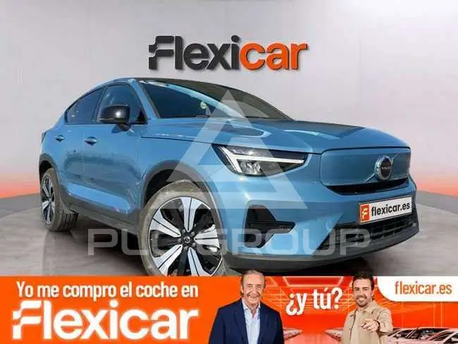 2023 Volvo C40 P8 Rec