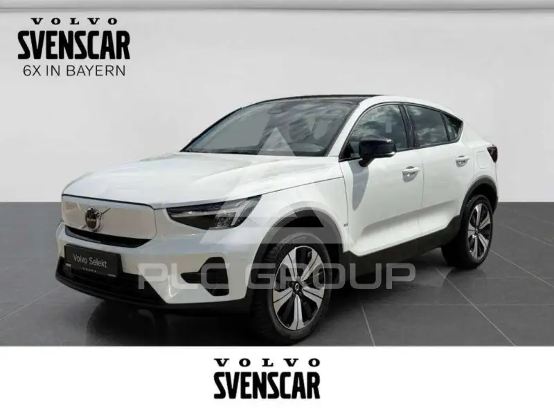 2023 Volvo C40 P8 Rec