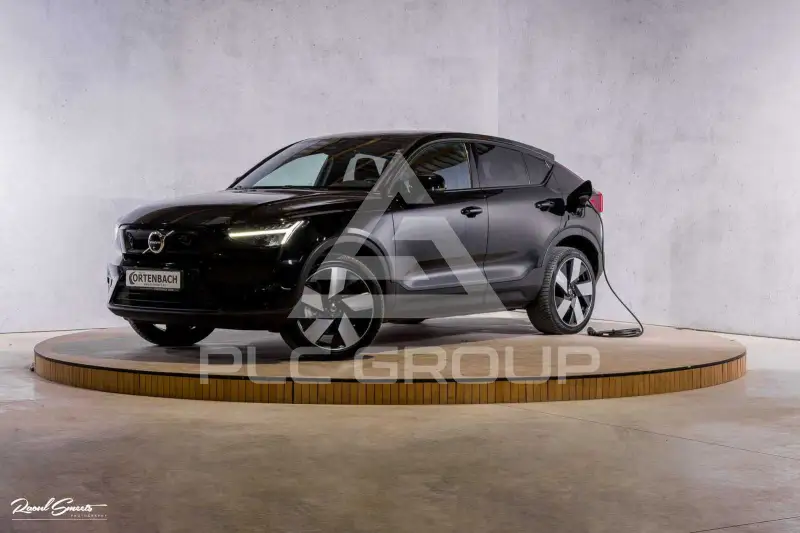 2023 Volvo C40 P8 Rec