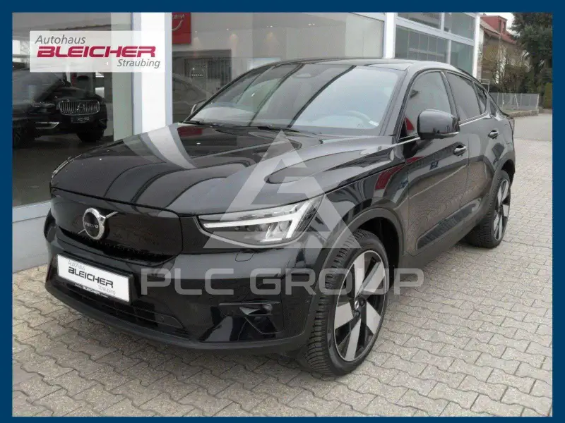 2023 Volvo C40 P8 Rec