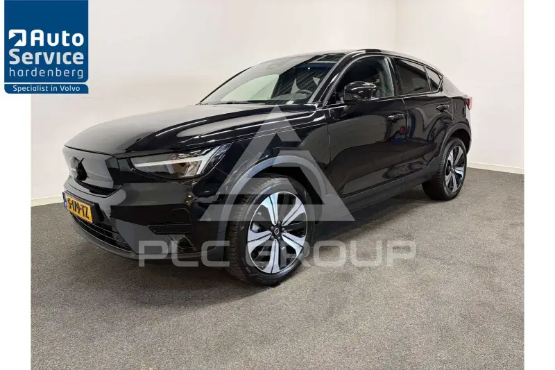 2023 Volvo C40 P8 Rec