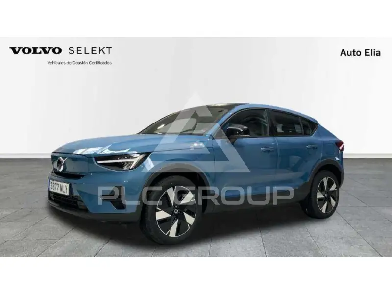 2023 Volvo C40 P8 Rec