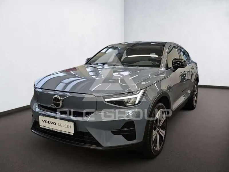 2023 Volvo C40 P8 Rec