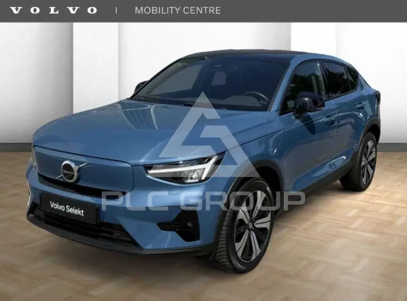 2023 Volvo C40 P8 Rec
