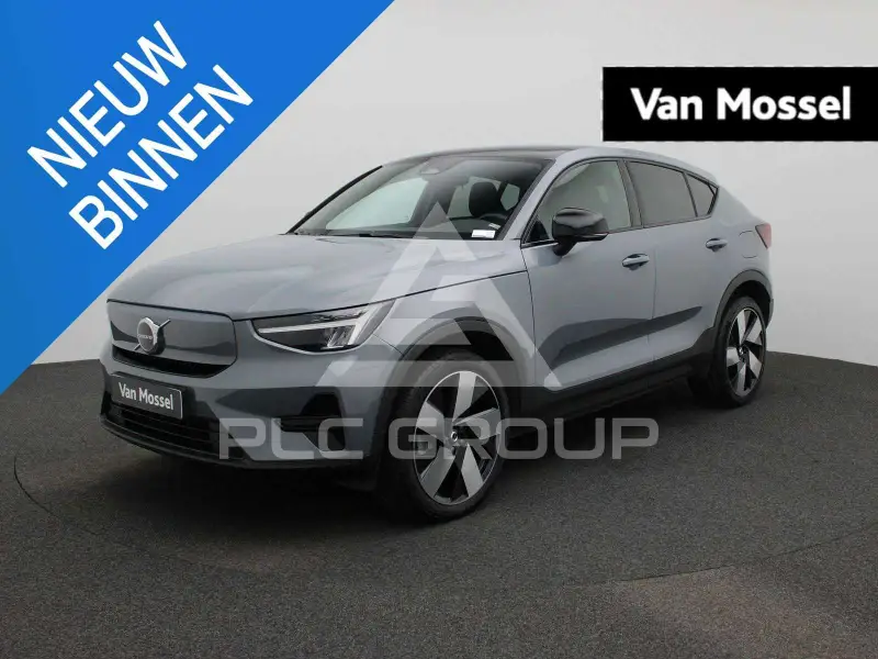 2023 Volvo C40 P8 Rec